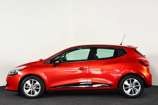 Renault Clio – thumbnail 2