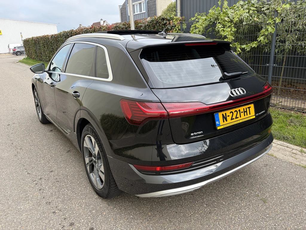 Audi e-tron – foto 5