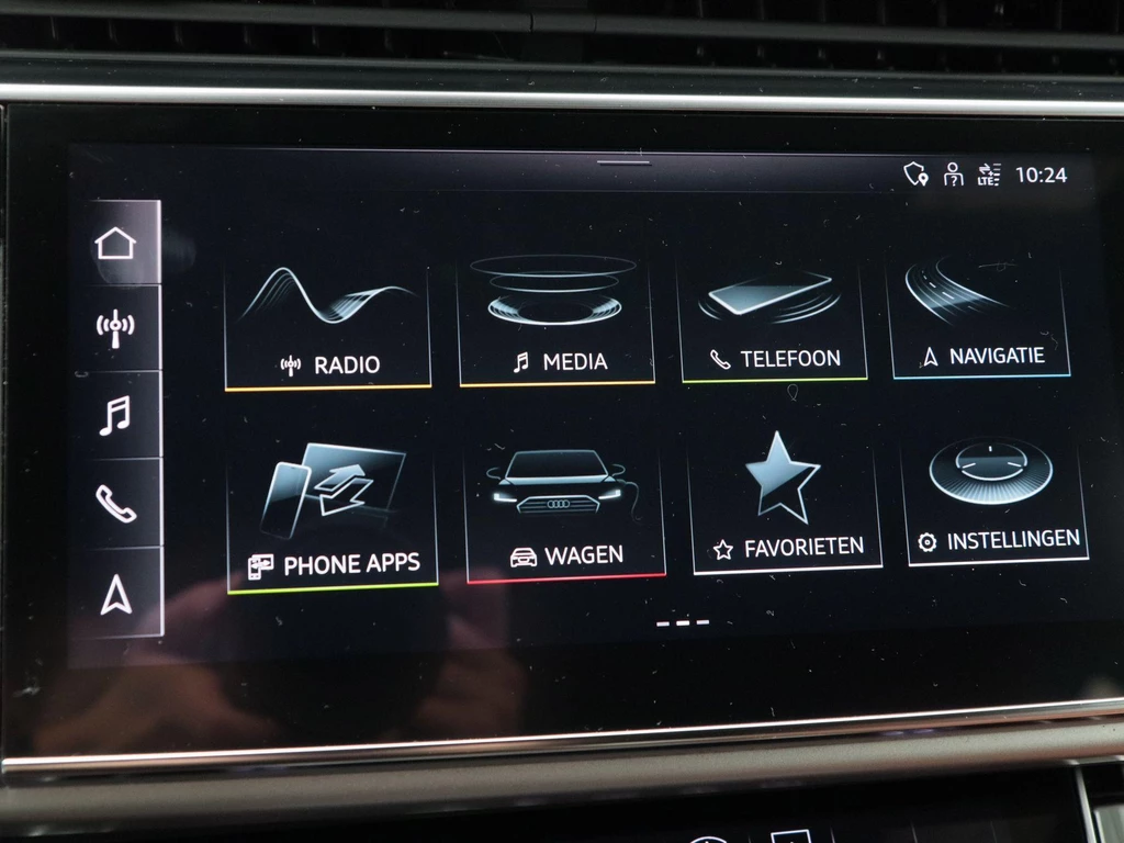 Audi Q7 – foto 28
