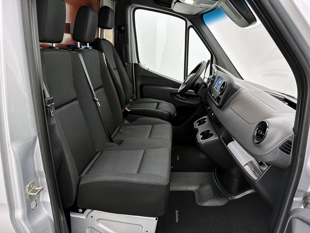 Mercedes-Benz Sprinter – foto 33