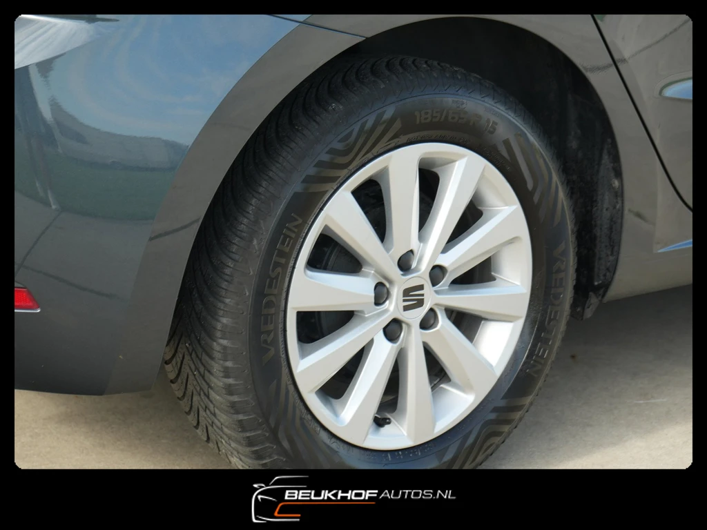 SEAT Ibiza – foto 19