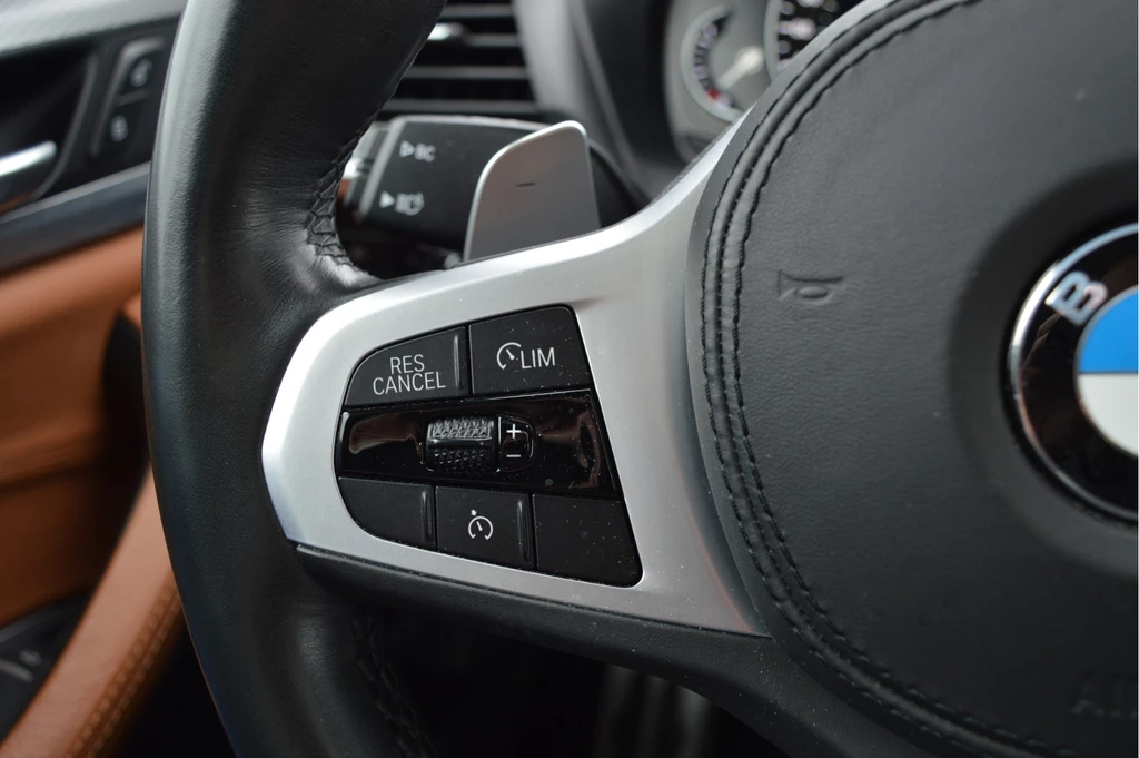BMW X4 – foto 18