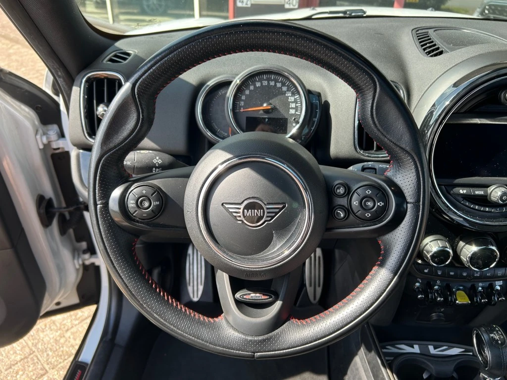 MINI Countryman – foto 11