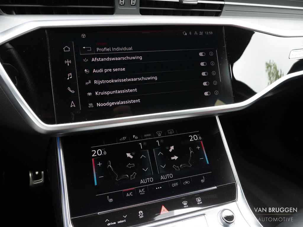 Audi A6 – foto 45