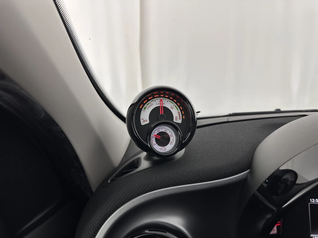 smart Forfour – foto 17