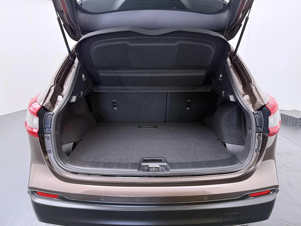 Nissan QASHQAI – foto 18