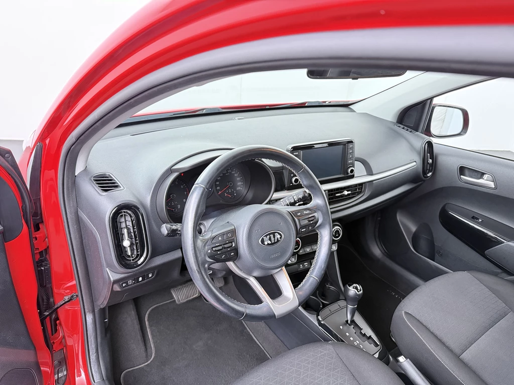 Kia Picanto – foto 19