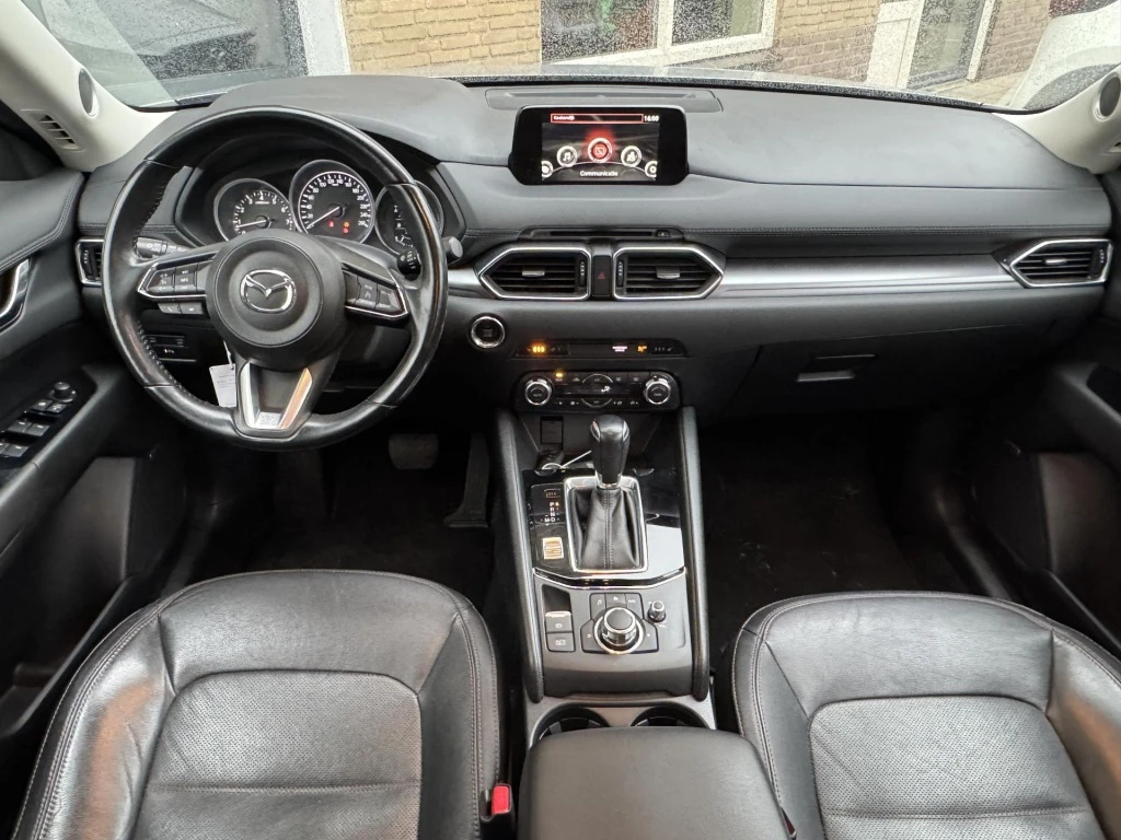 Mazda CX-5 – foto 14