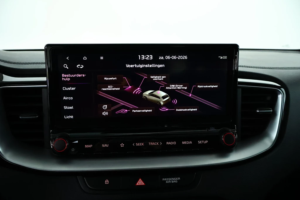 Kia Ceed Sportswagon – foto 29