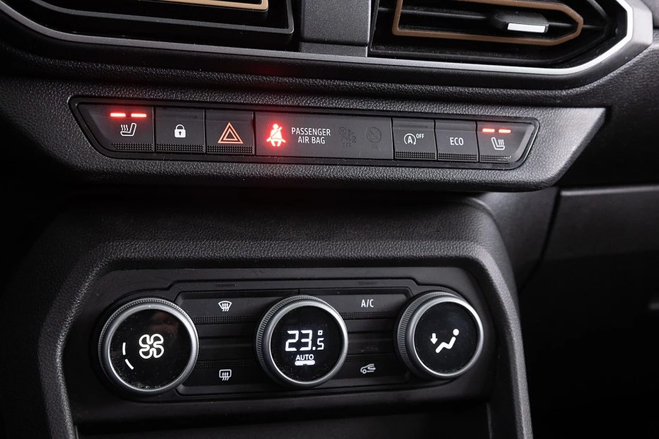 Dacia Jogger – foto 21