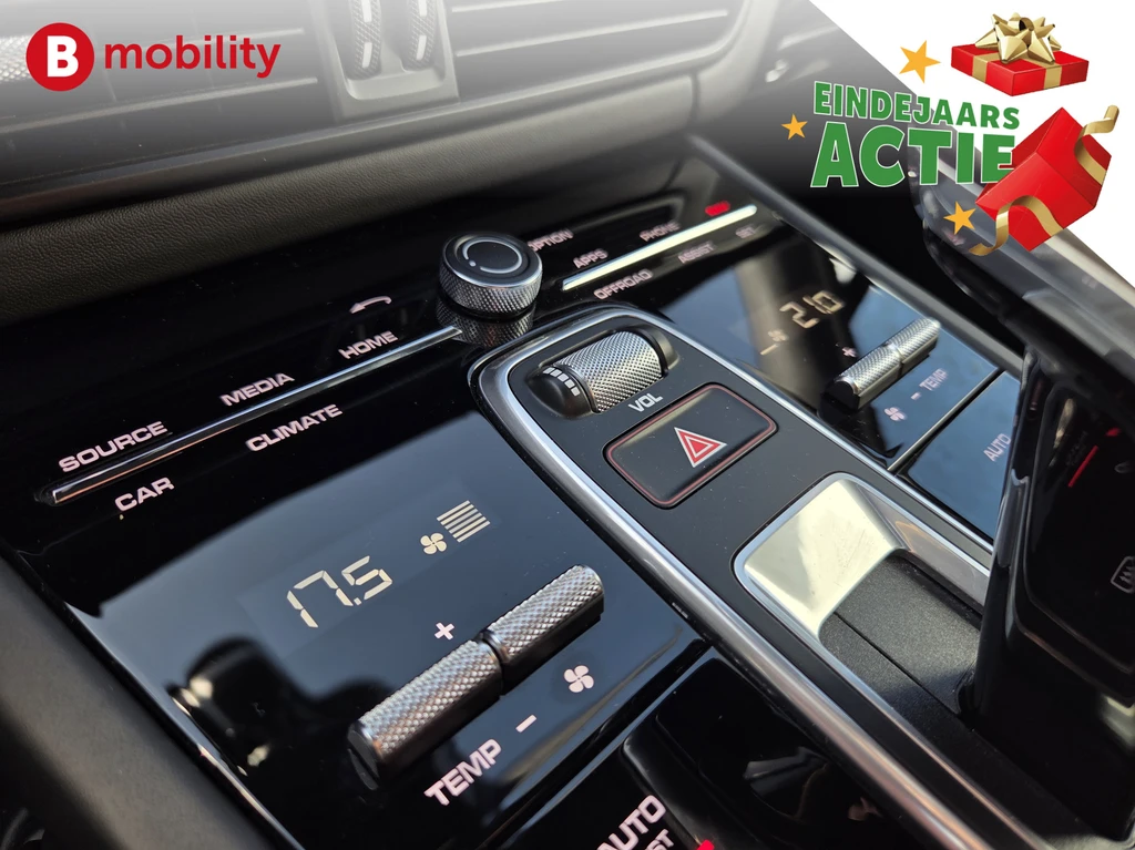 Porsche Cayenne – foto 40