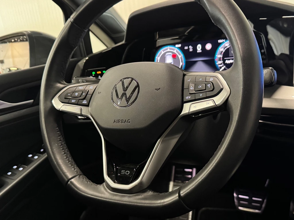 Volkswagen Golf – foto 14
