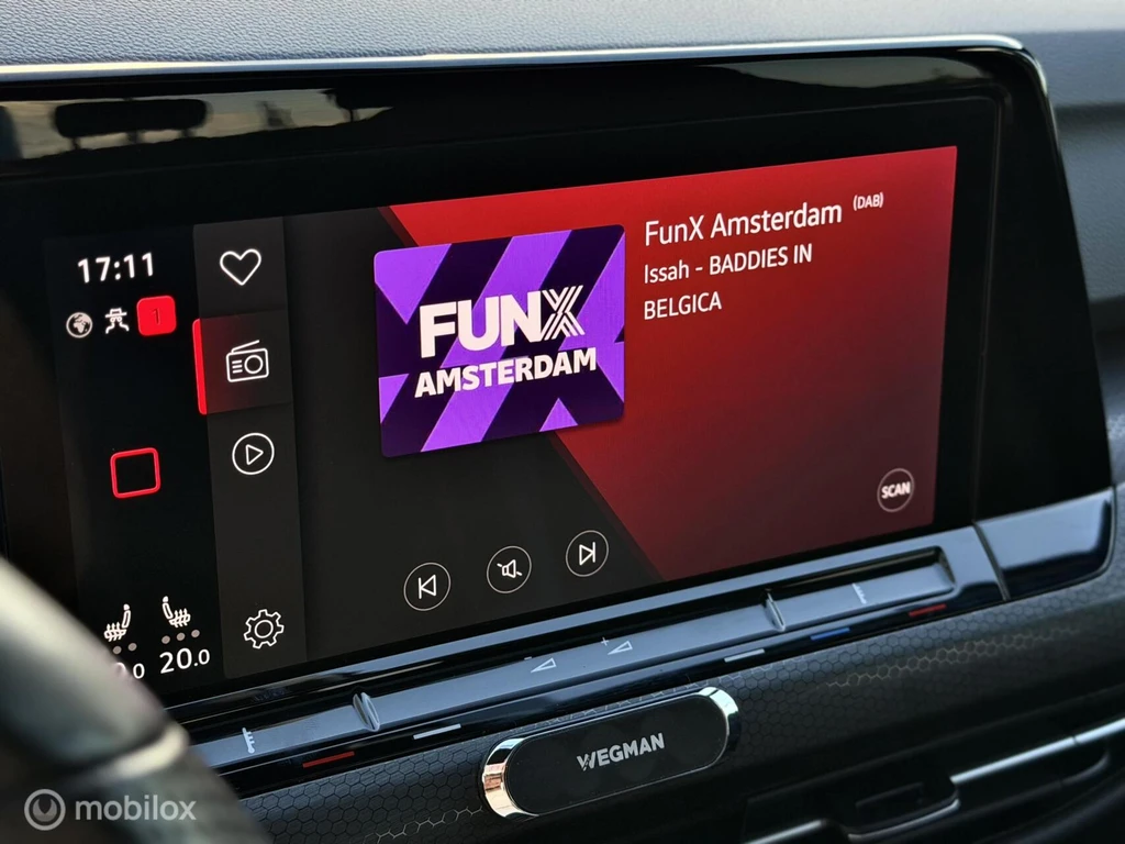 Volkswagen Golf – foto 29