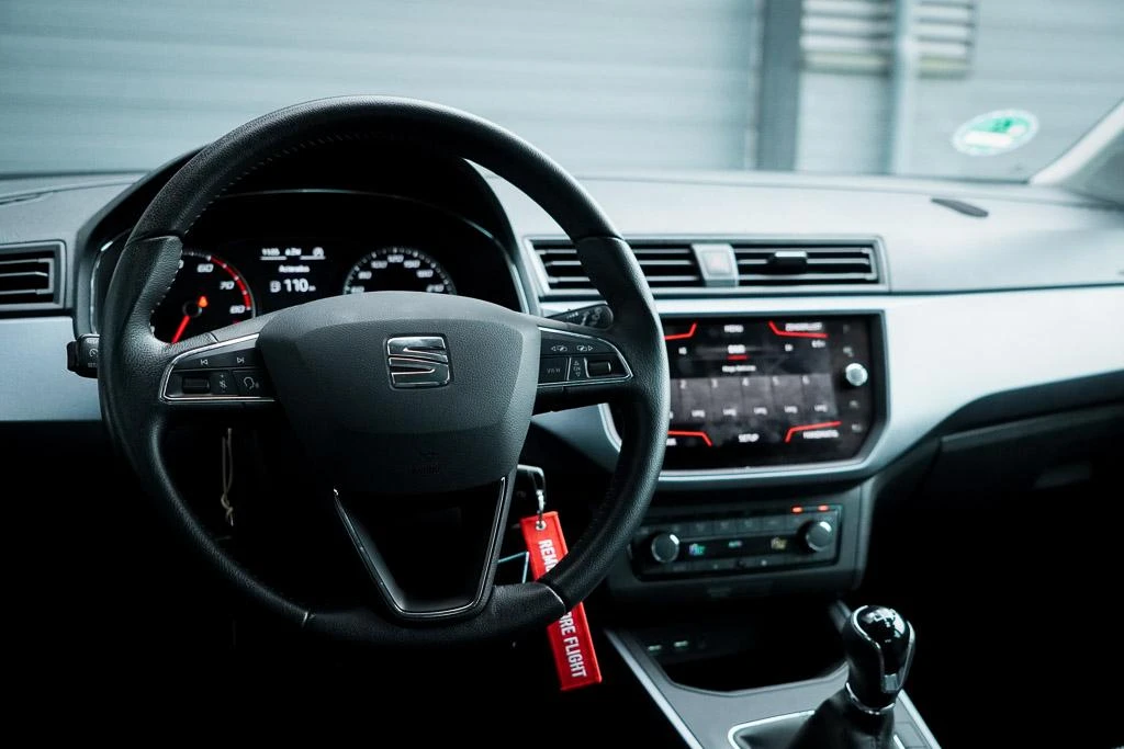SEAT Arona – foto 46