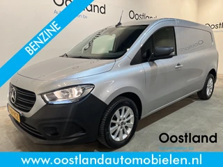 Mercedes-Benz Citan – thumbnail 1