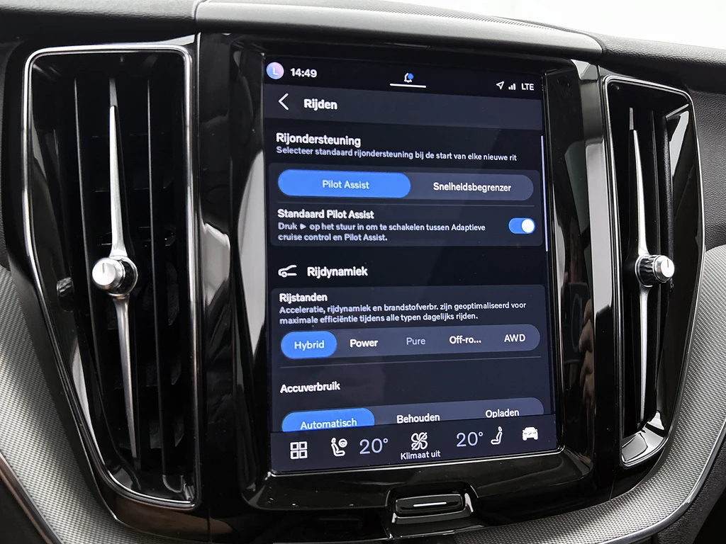 Volvo XC60 – foto 16