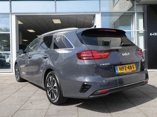 Kia Ceed Sportswagon – thumbnail 3