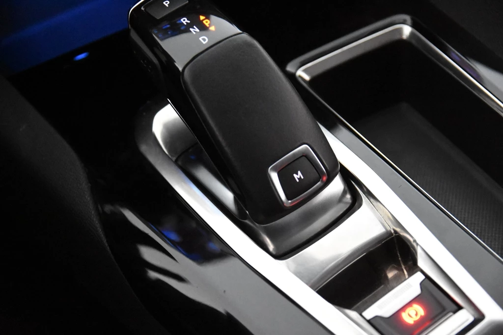 Peugeot 5008 – foto 19