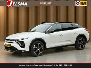 Citroën C5 X – thumbnail 1
