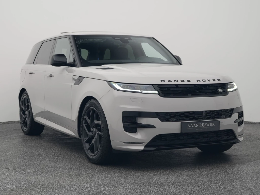 Land Rover Range Rover Sport – foto 15