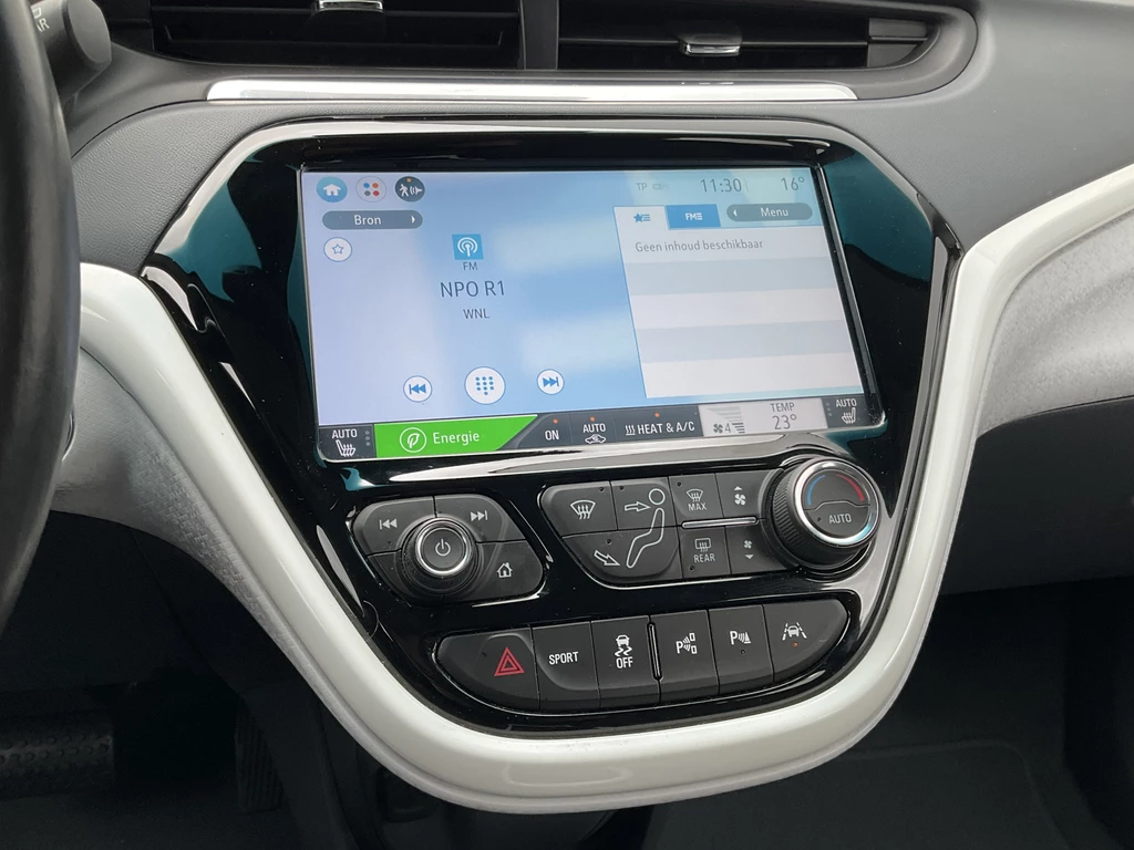 Opel Ampera-e – foto 29