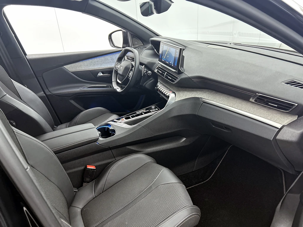 Peugeot 5008 – foto 24
