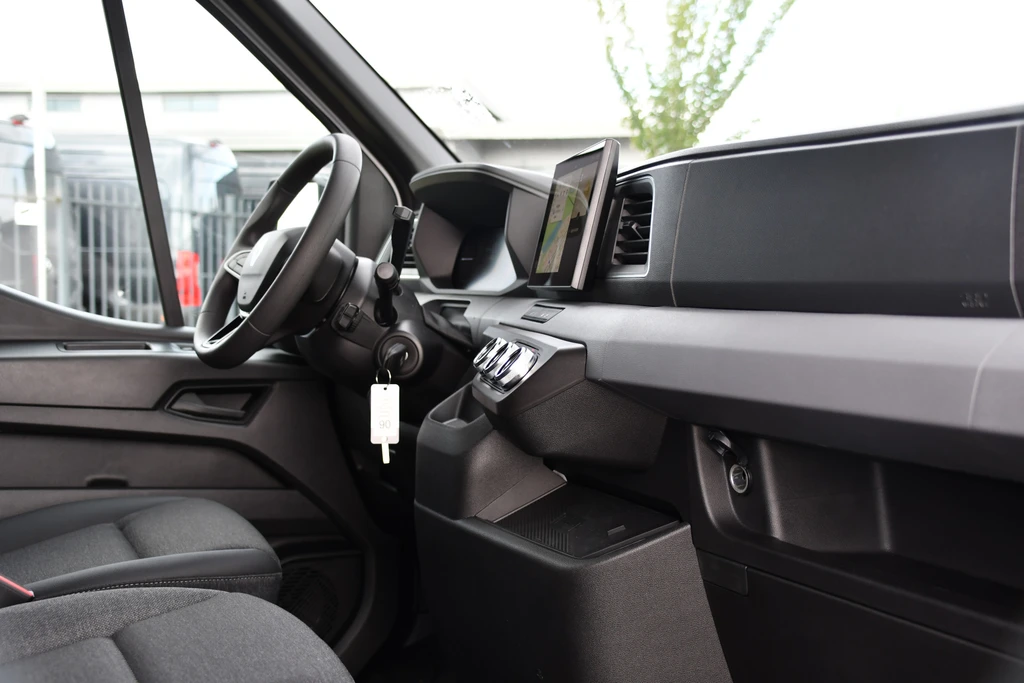 Renault Master – foto 21