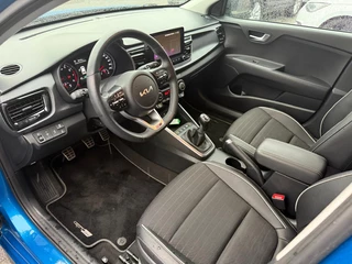 Kia Rio – thumbnail 16