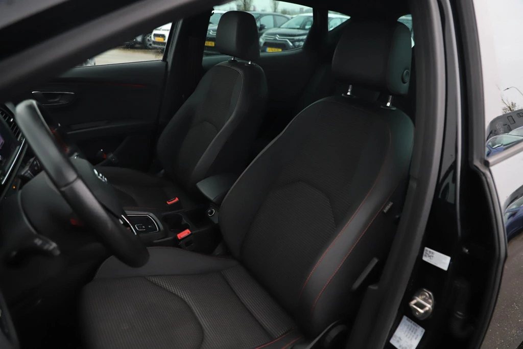 SEAT Leon – foto 6