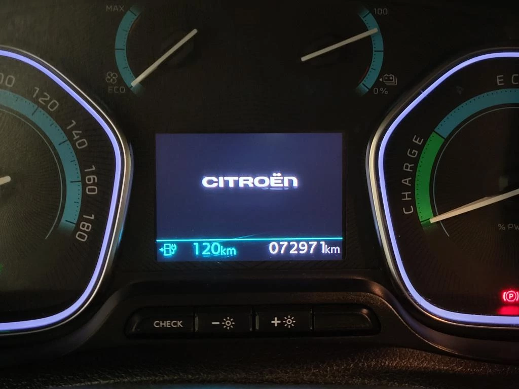 Citroën ë-Jumpy – foto 12
