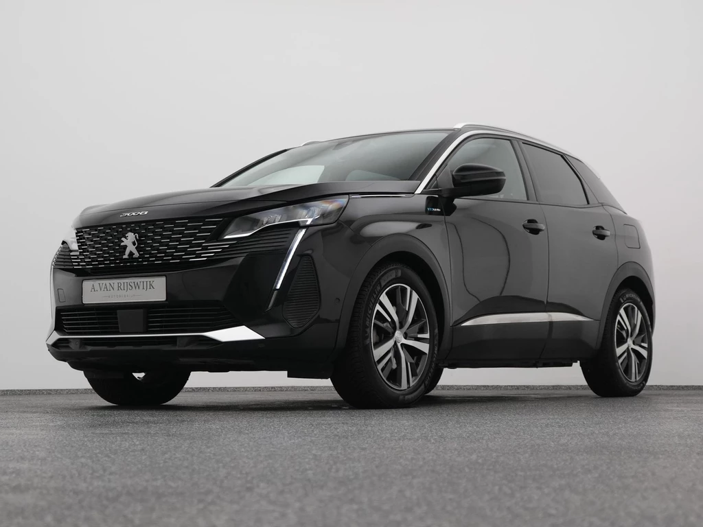 Peugeot 3008 – foto 2