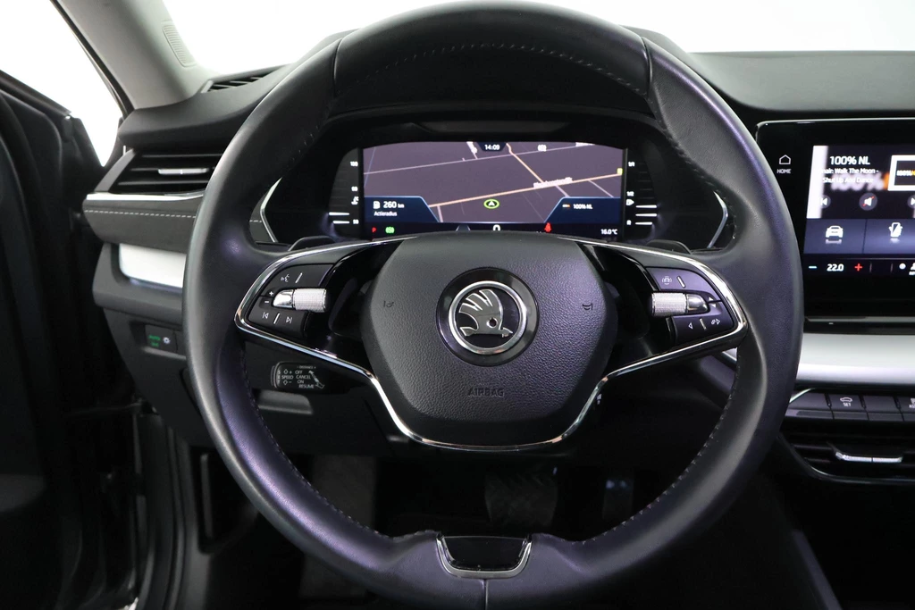 Škoda Octavia – foto 18
