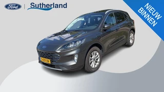 Ford Kuga – thumbnail 1