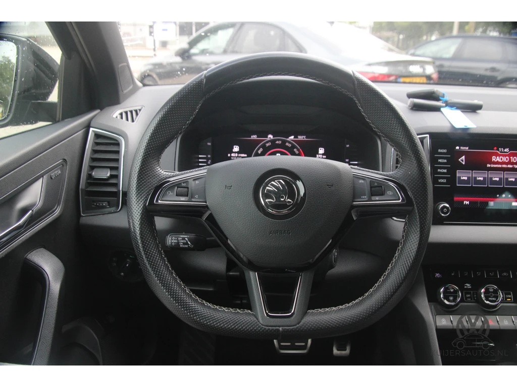 Škoda Karoq – foto 19