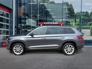 Škoda Kodiaq – thumbnail 2