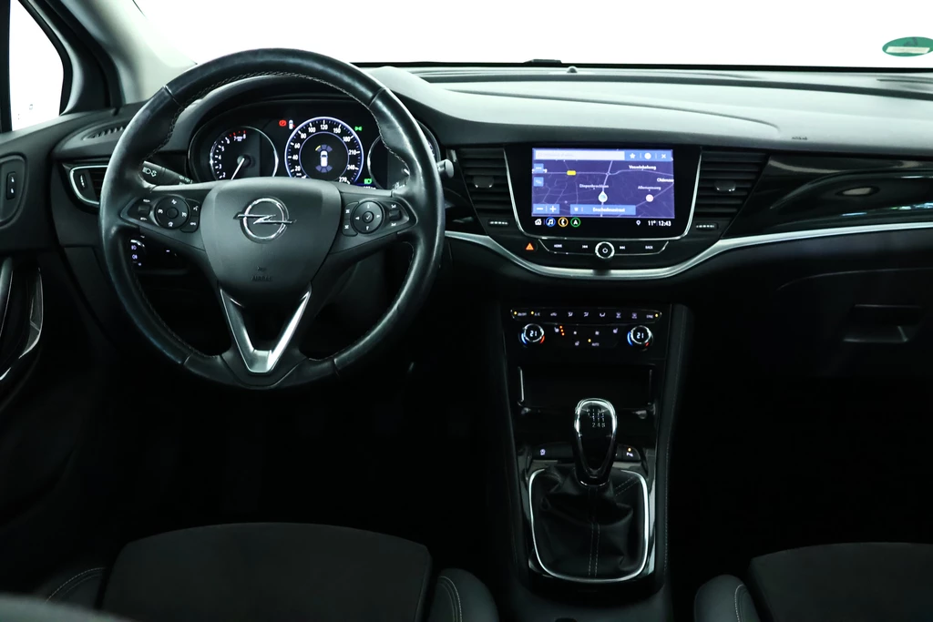 Opel Astra – foto 15