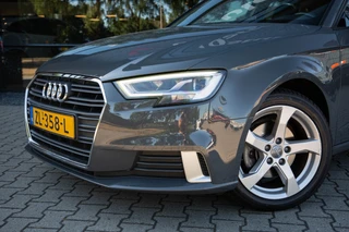 Audi A3 – thumbnail 3