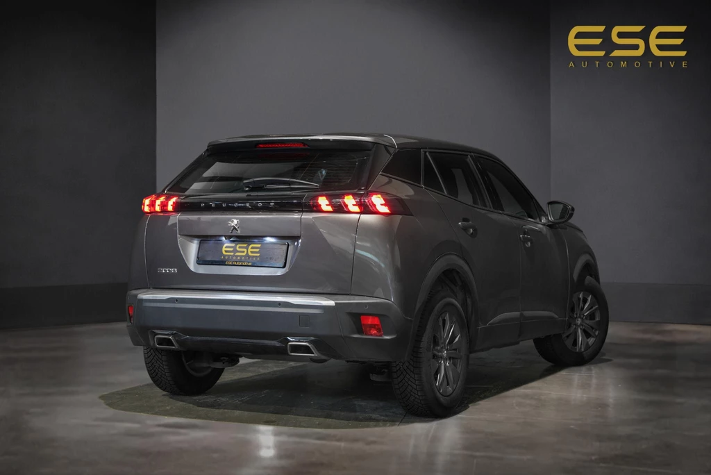 Peugeot 2008 – foto 4