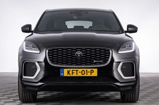 Jaguar E-PACE – thumbnail 10
