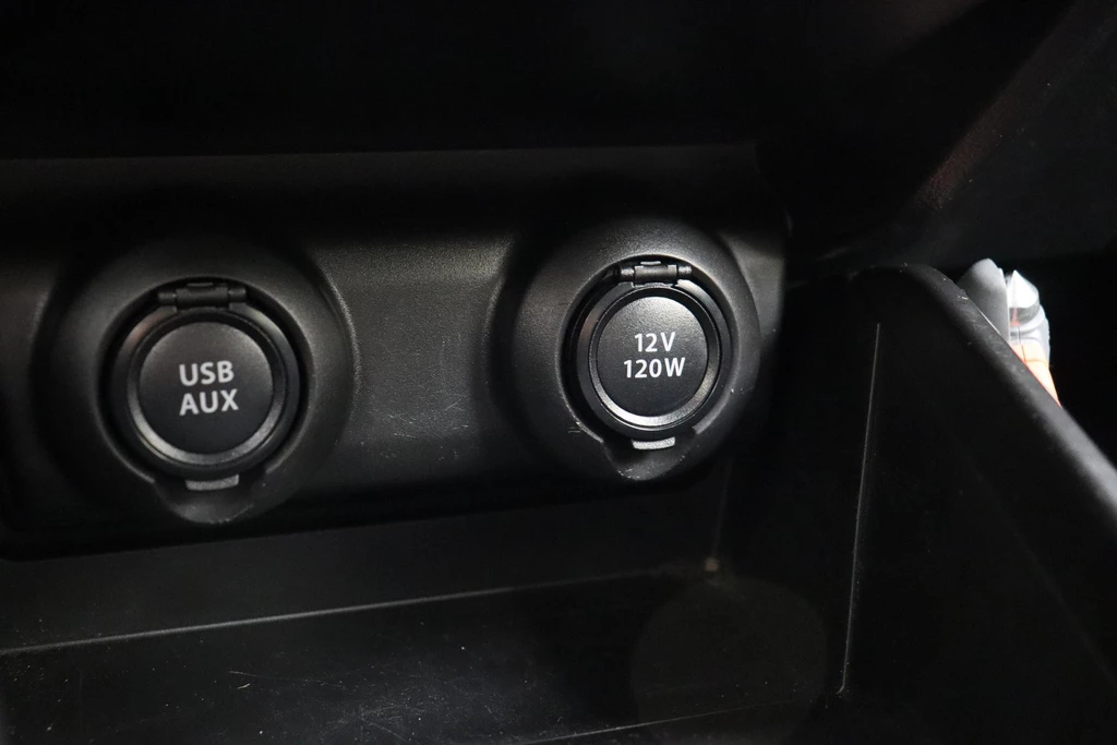 Suzuki Swift – foto 25