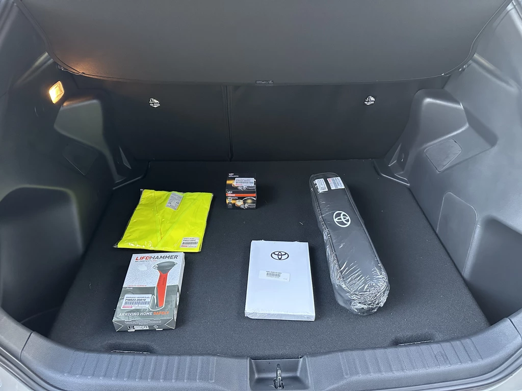 Toyota Yaris Cross – foto 46