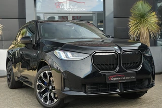 BMW X3 – thumbnail 5
