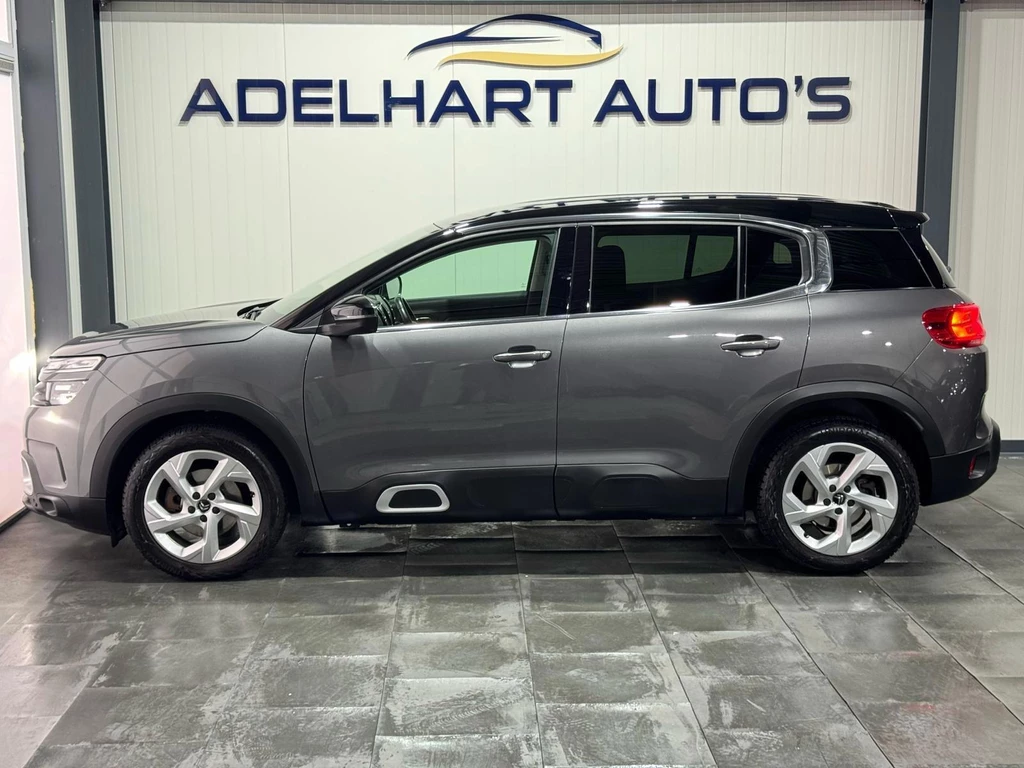 Citroën C5 Aircross – foto 6