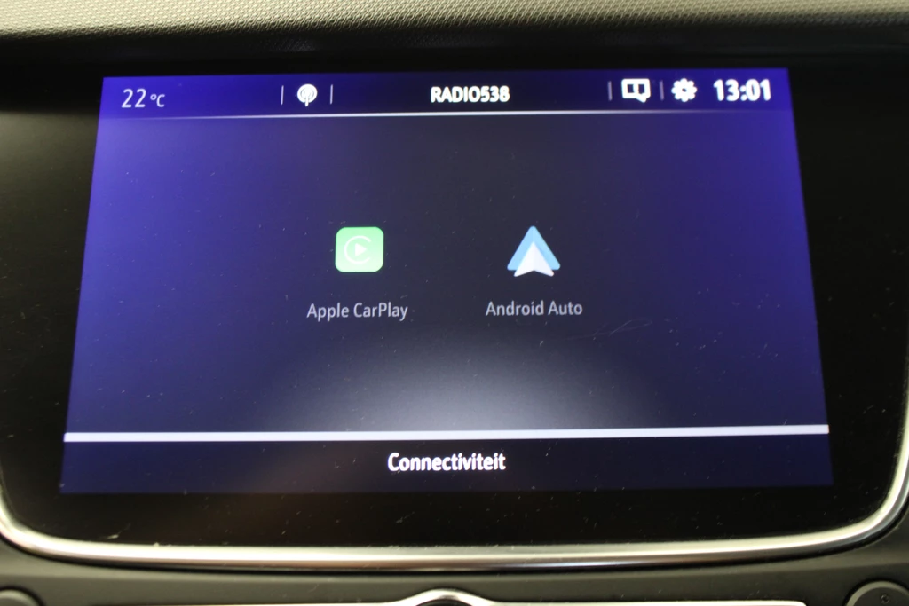 Opel Crossland X – foto 11