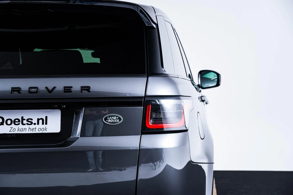 Land Rover Range Rover Sport – foto 42