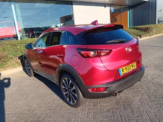 Mazda CX-3 – thumbnail 3