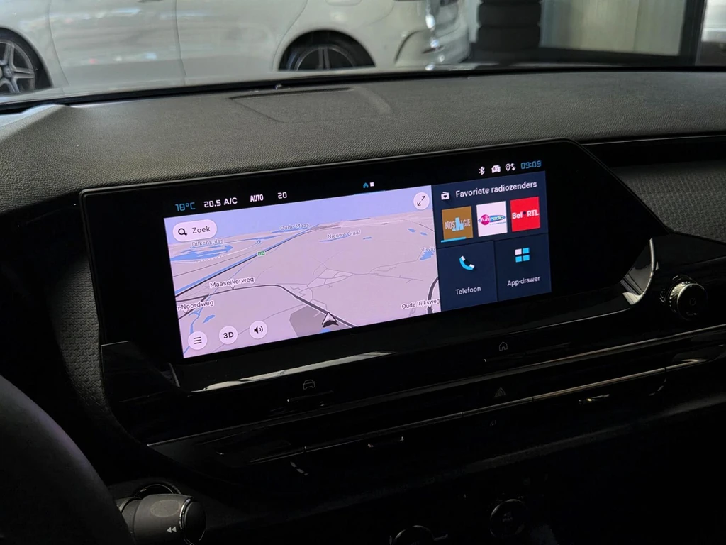 Citroën C5 X – foto 15