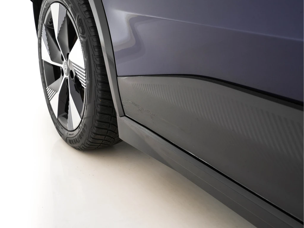 Renault Megane E-Tech – foto 33