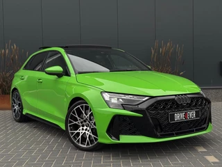 Audi RS3 – thumbnail 10