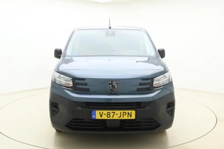 Peugeot Partner – thumbnail 9
